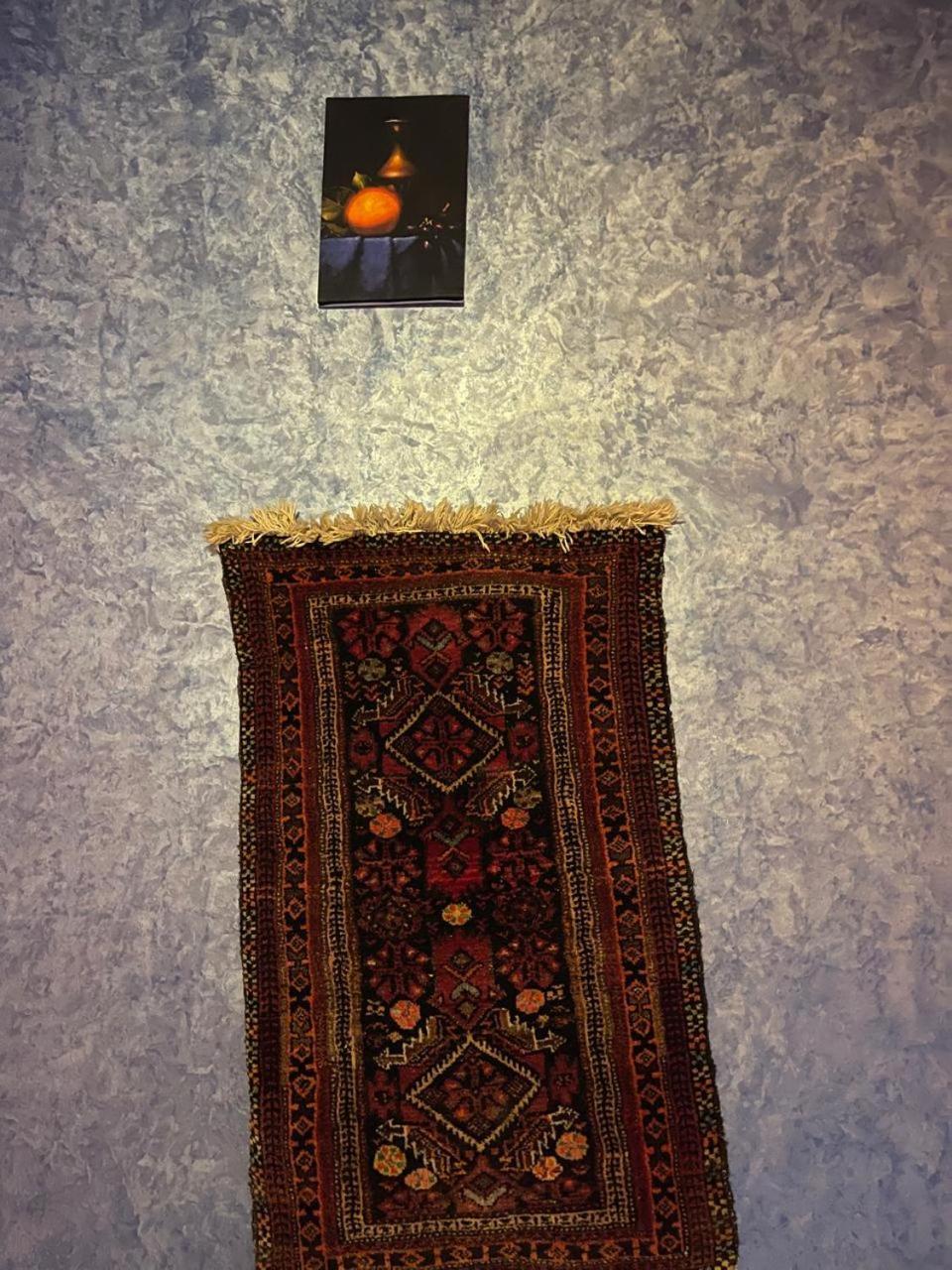Downtown Hostel Фес Экстерьер фото